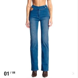 IAMGIA / I.AM.GIA Kayla Pants SMALL